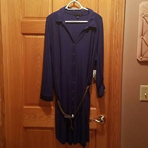 NWT dress